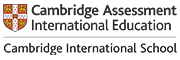 Cambridge International Education
