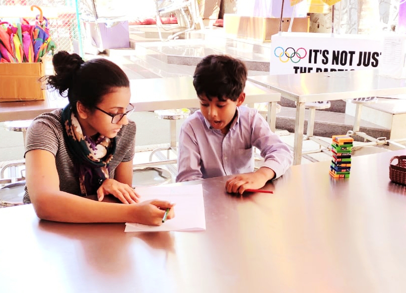 Socio Emotional Learning
