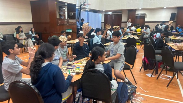 Mumbai Drone Innovation Camp - 2026