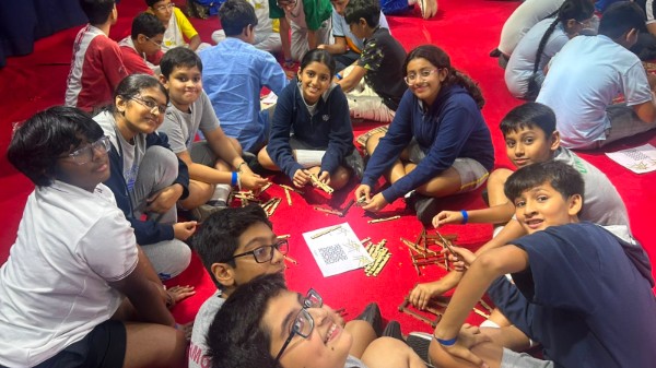 Mumbai Drone Innovation Camp - 2026