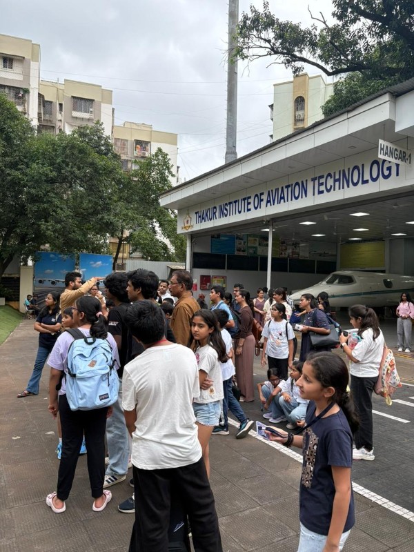 Mumbai Drone Innovation Camp - 2026