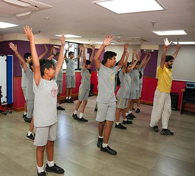 Dance