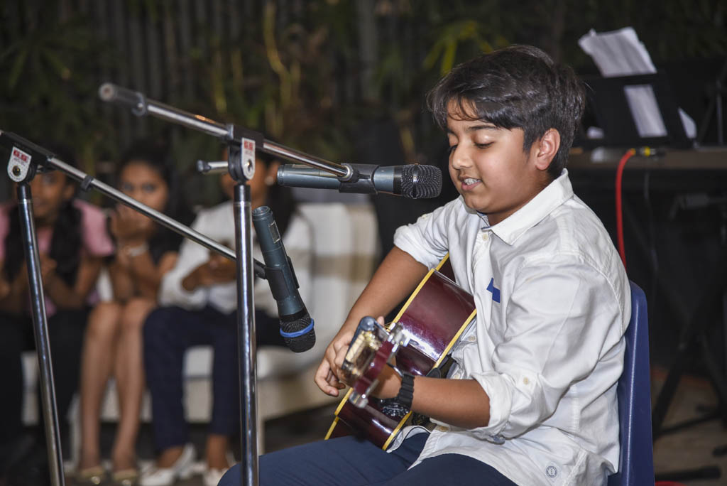Music